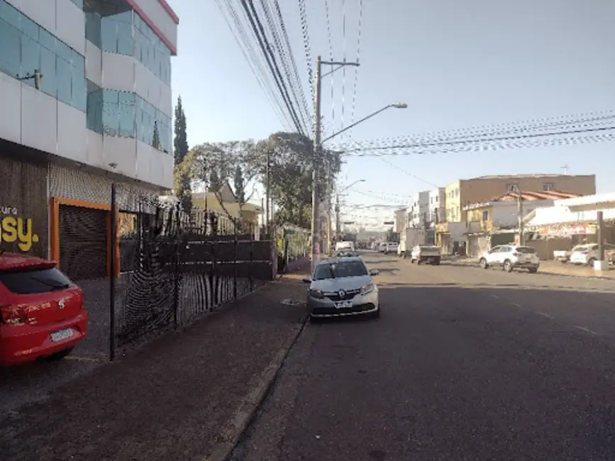 Sala Comercial para alugar, 200m2 em Jardim Santa Mena, Guarulhos - SP - imagem 8 Foto 8 de Sala Comercial para alugar, 200m2 em Jardim Santa Mena, Guarulhos - SP