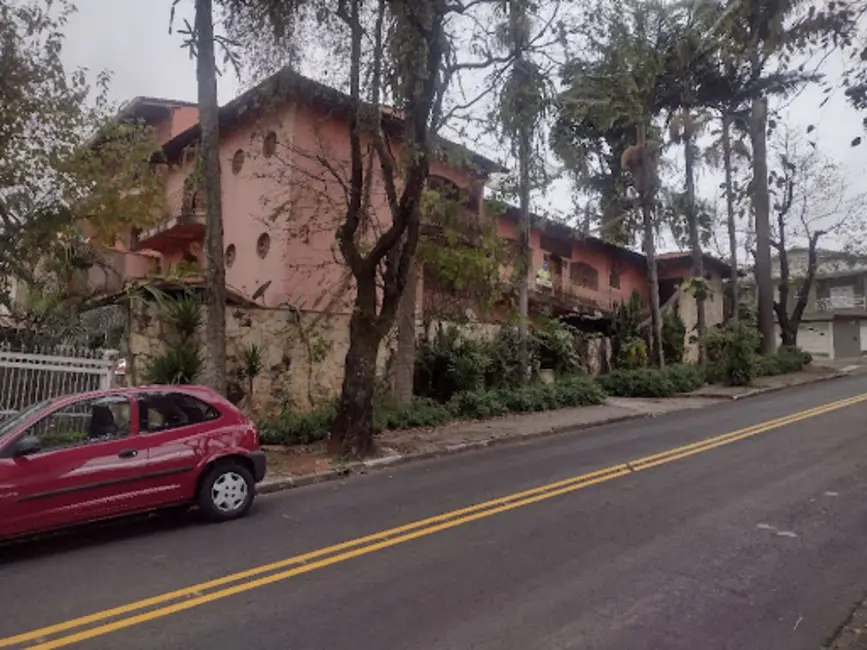 Foto 4 de Casa com 4 quartos à venda e para alugar, 300m2 em Vila Galvão, Guarulhos - SP