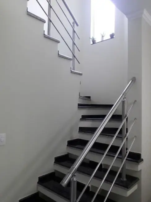 Foto 3 de Sobrado com 3 quartos à venda, 150m2 em Vila Harmonia, Guarulhos - SP