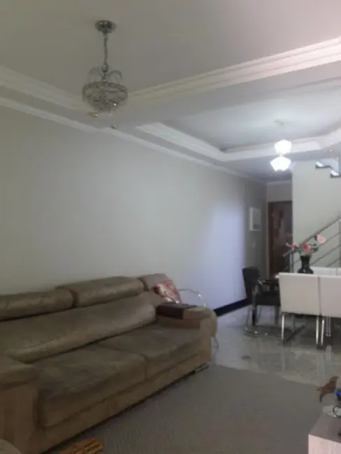 Foto 4 de Sobrado com 3 quartos à venda, 150m2 em Vila Harmonia, Guarulhos - SP