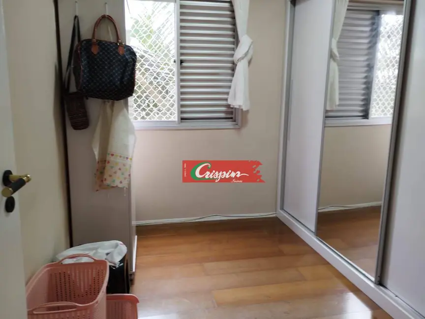 Foto 9 de Apartamento com 2 quartos à venda, 53m2 em Parque Vitória, São Paulo - SP