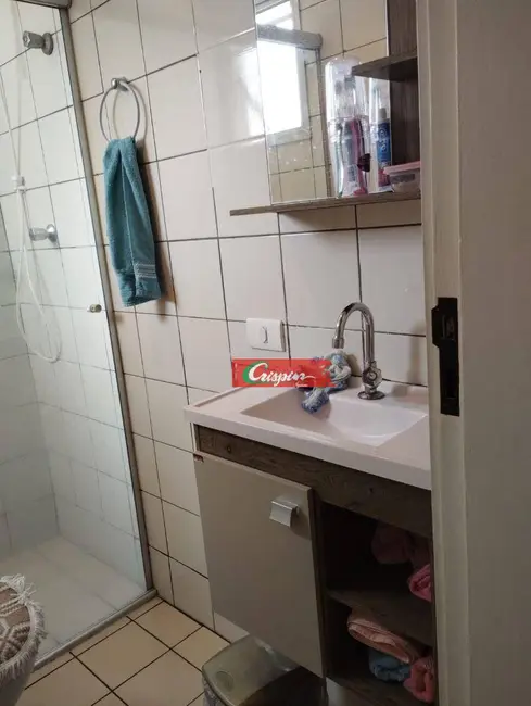 Foto 4 de Apartamento com 2 quartos à venda, 53m2 em Parque Vitória, São Paulo - SP