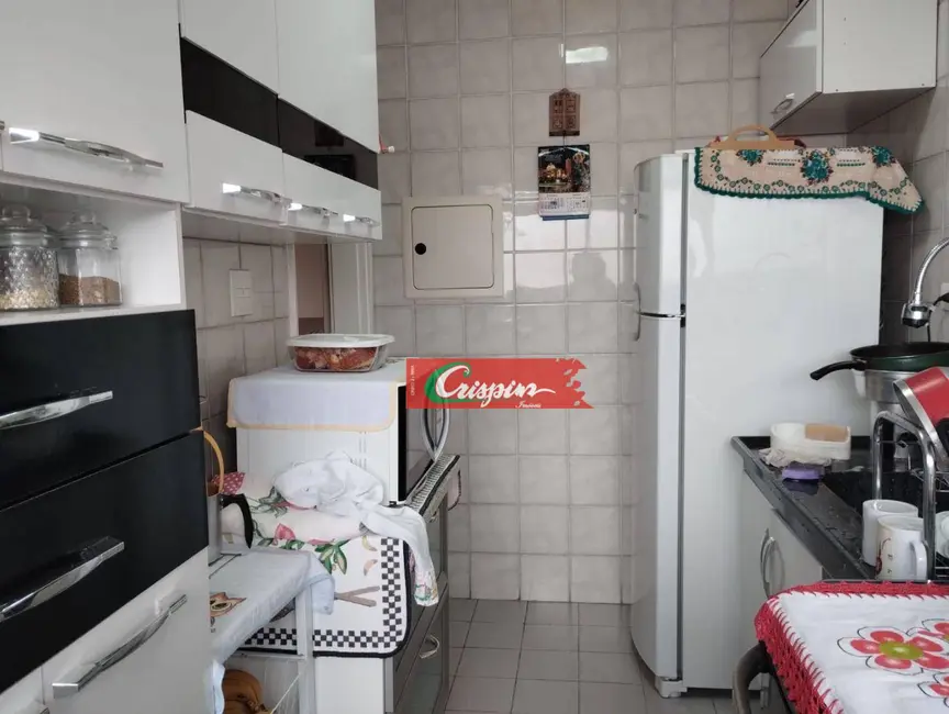 Foto 7 de Apartamento com 2 quartos à venda, 53m2 em Parque Vitória, São Paulo - SP