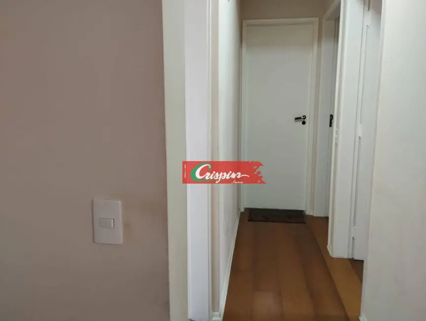 Foto 3 de Apartamento com 2 quartos à venda, 53m2 em Parque Vitória, São Paulo - SP