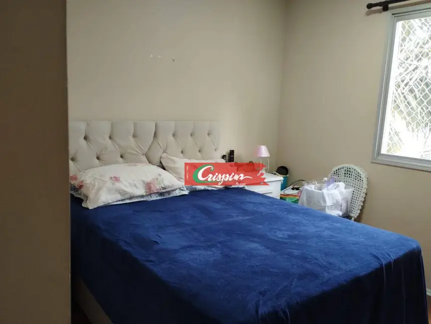 Foto 6 de Apartamento com 2 quartos à venda, 53m2 em Parque Vitória, São Paulo - SP