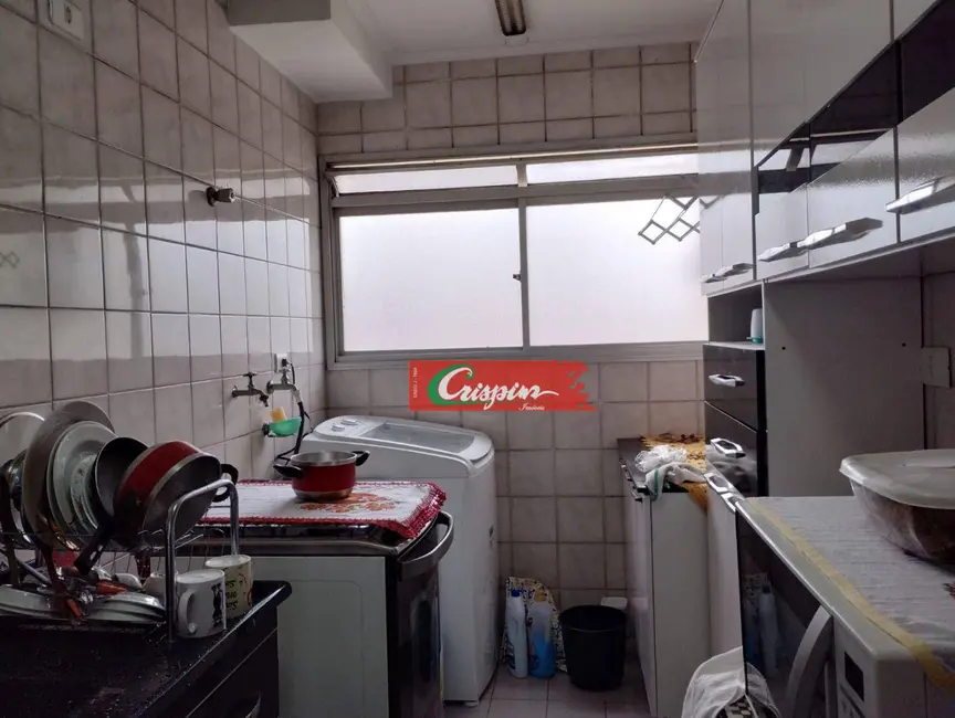 Foto 8 de Apartamento com 2 quartos à venda, 53m2 em Parque Vitória, São Paulo - SP