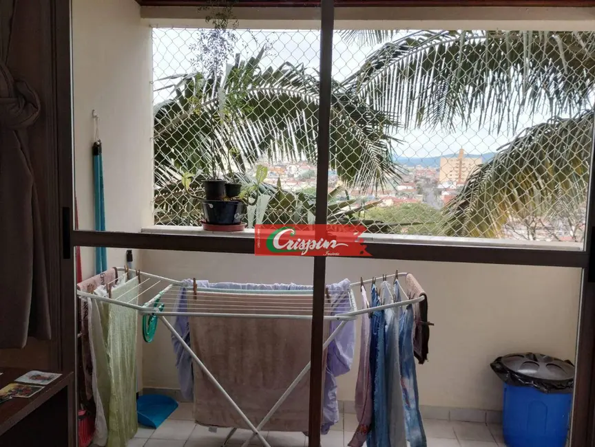 Foto 2 de Apartamento com 2 quartos à venda, 53m2 em Parque Vitória, São Paulo - SP