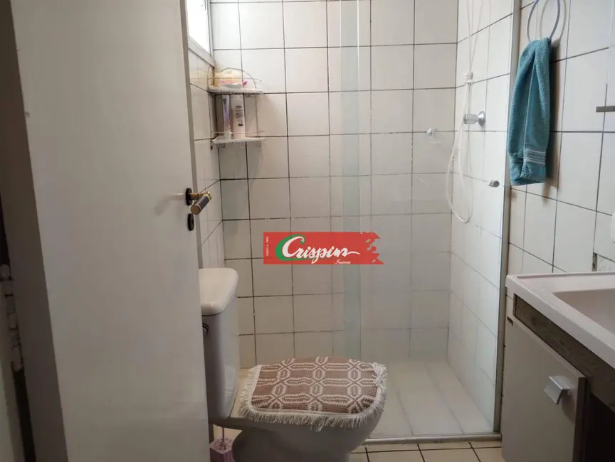 Foto 5 de Apartamento com 2 quartos à venda, 53m2 em Parque Vitória, São Paulo - SP