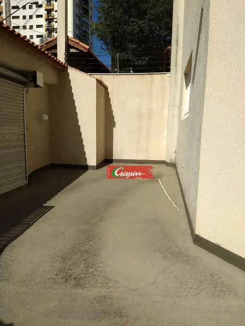 Foto 3 de Sobrado com 3 quartos à venda, 234m2 em Vila Galvão, Guarulhos - SP