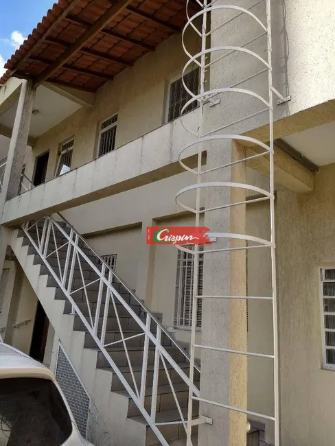 Foto 2 de Sobrado com 3 quartos à venda, 234m2 em Vila Galvão, Guarulhos - SP