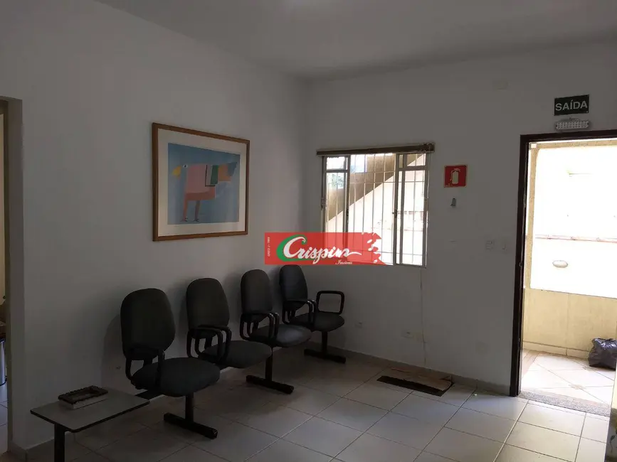 Foto 7 de Sobrado com 3 quartos à venda, 234m2 em Vila Galvão, Guarulhos - SP