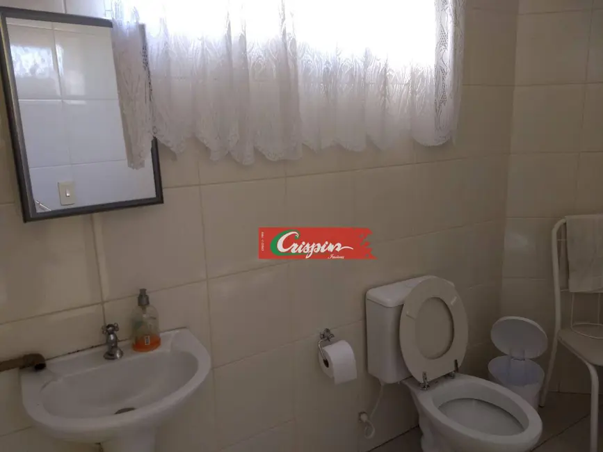 Foto 9 de Sobrado com 3 quartos à venda, 234m2 em Vila Galvão, Guarulhos - SP