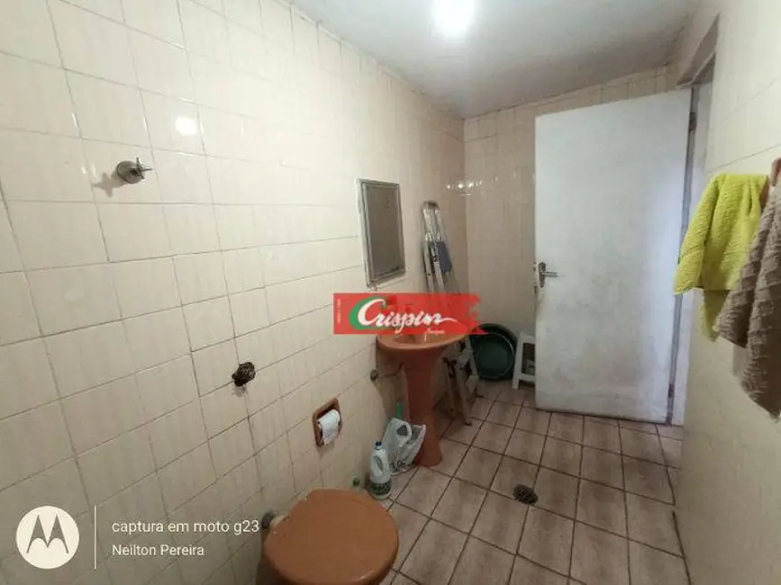 Foto 7 de Sobrado com 3 quartos à venda, 250m2 em Jardim Santa Cecília, Guarulhos - SP