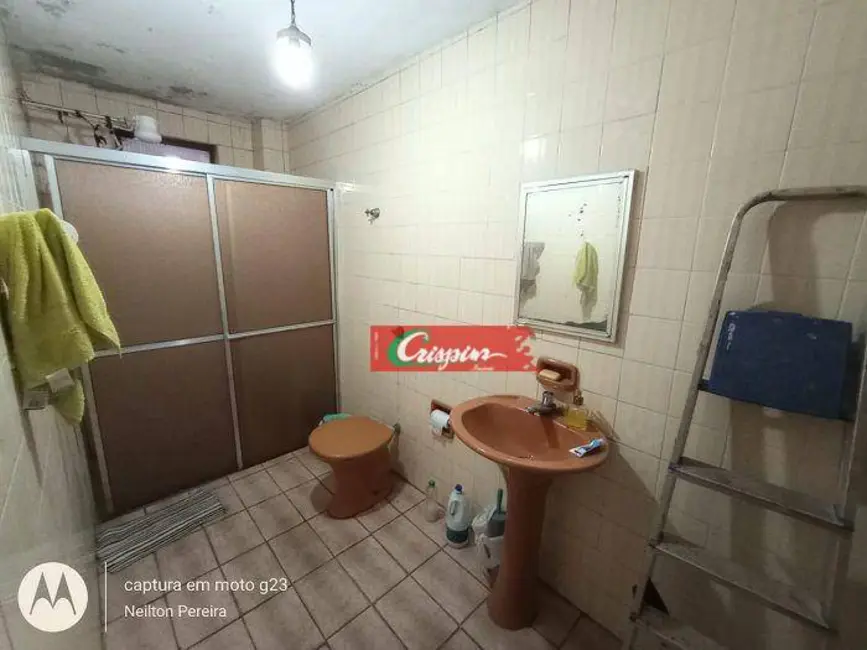 Foto 6 de Sobrado com 3 quartos à venda, 250m2 em Jardim Santa Cecília, Guarulhos - SP