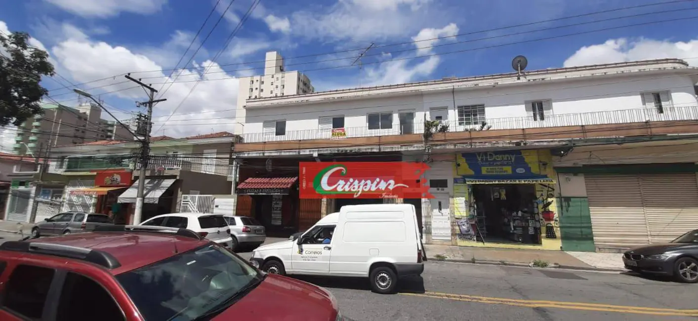 Foto 1 de Apartamento com 2 quartos para alugar, 75m2 em Gopoúva, Guarulhos - SP