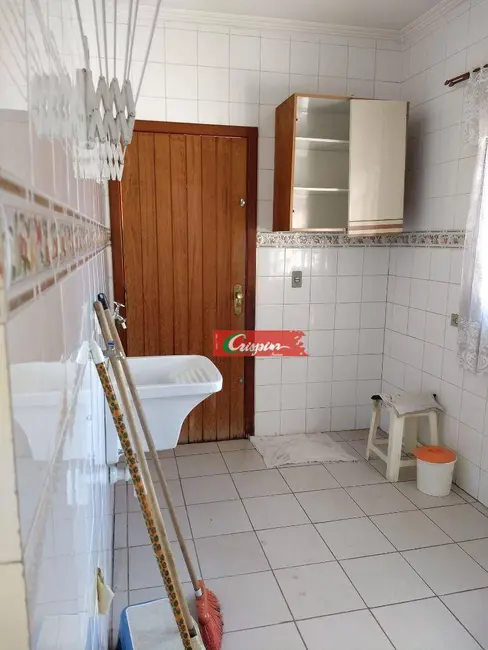 Foto 9 de Sobrado com 3 quartos à venda, 149m2 em Jardim Vila Galvão, Guarulhos - SP