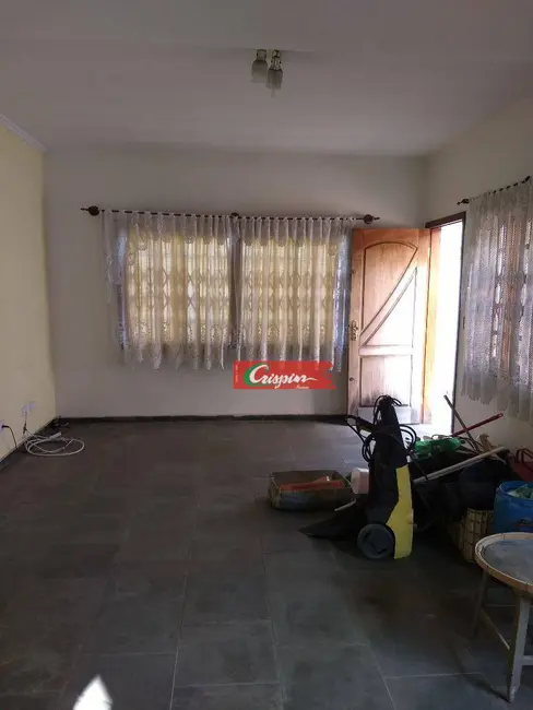 Foto 5 de Sobrado com 3 quartos à venda, 149m2 em Jardim Vila Galvão, Guarulhos - SP