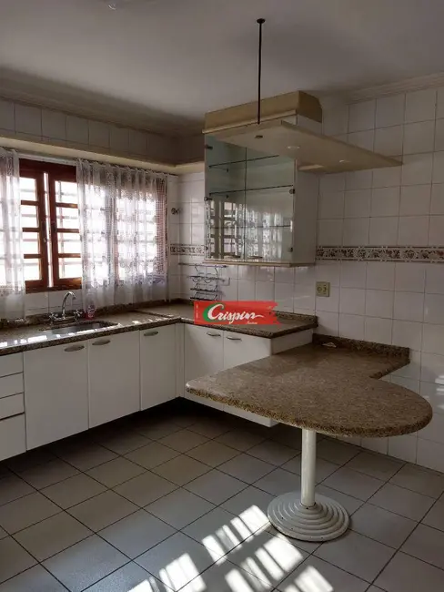 Foto 7 de Sobrado com 3 quartos à venda, 149m2 em Jardim Vila Galvão, Guarulhos - SP