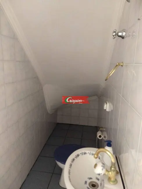 Foto 6 de Sobrado com 3 quartos à venda, 149m2 em Jardim Vila Galvão, Guarulhos - SP