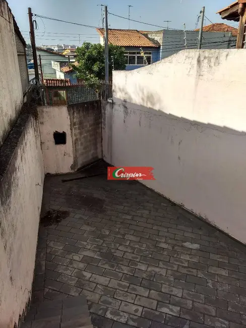 Foto 3 de Sobrado com 3 quartos à venda, 149m2 em Jardim Vila Galvão, Guarulhos - SP