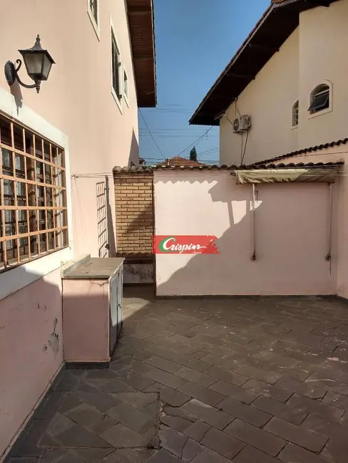 Foto 4 de Sobrado com 3 quartos à venda, 149m2 em Jardim Vila Galvão, Guarulhos - SP