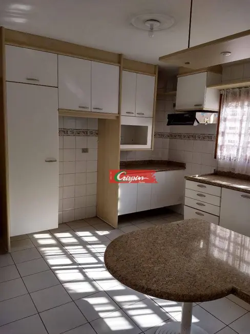 Foto 8 de Sobrado com 3 quartos à venda, 149m2 em Jardim Vila Galvão, Guarulhos - SP