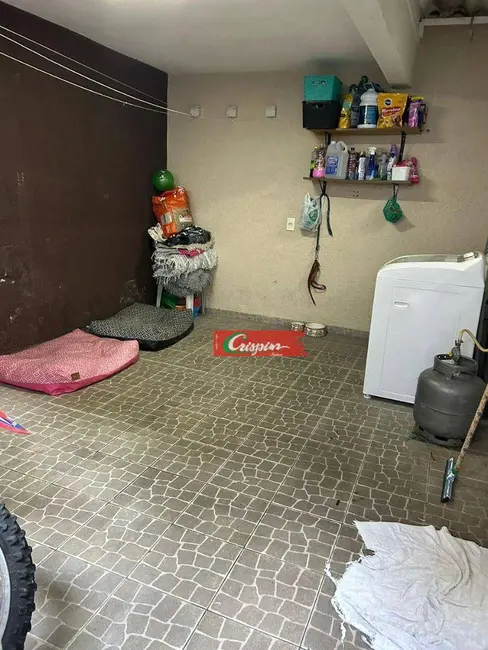 Foto 7 de Casa com 2 quartos à venda, 138m2 em Jardim Vila Galvão, Guarulhos - SP