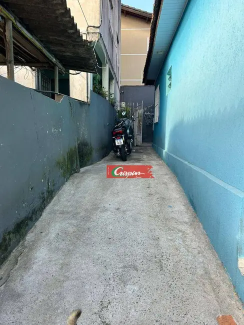 Foto 4 de Casa com 2 quartos à venda, 138m2 em Jardim Vila Galvão, Guarulhos - SP