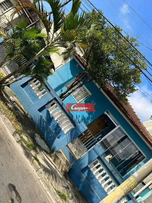 Foto 3 de Casa com 2 quartos à venda, 138m2 em Jardim Vila Galvão, Guarulhos - SP