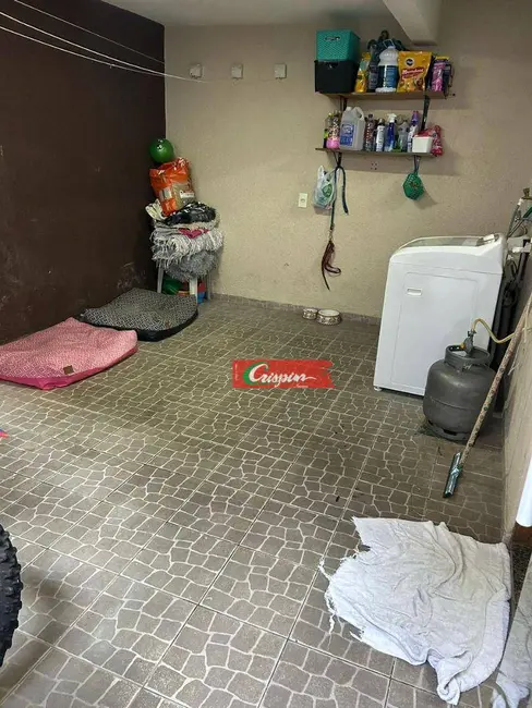 Foto 6 de Casa com 2 quartos à venda, 138m2 em Jardim Vila Galvão, Guarulhos - SP