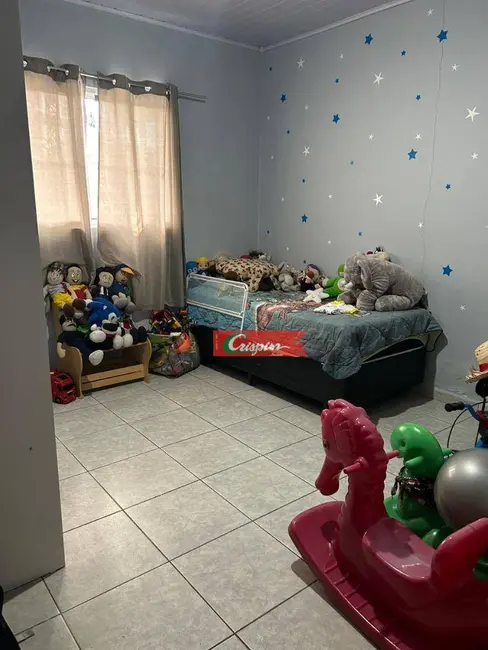 Foto 2 de Casa com 2 quartos à venda, 138m2 em Jardim Vila Galvão, Guarulhos - SP