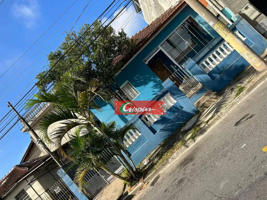 Foto 8 de Casa com 2 quartos à venda, 138m2 em Jardim Vila Galvão, Guarulhos - SP