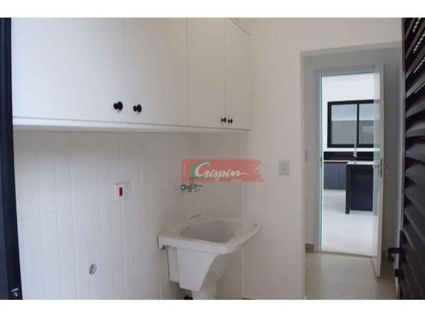 Foto 8 de Sobrado com 3 quartos à venda, 300m2 em Atibaia - SP