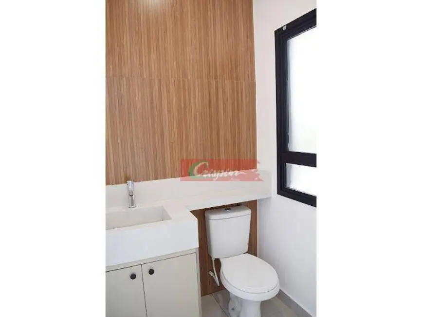 Foto 9 de Sobrado com 3 quartos à venda, 300m2 em Atibaia - SP