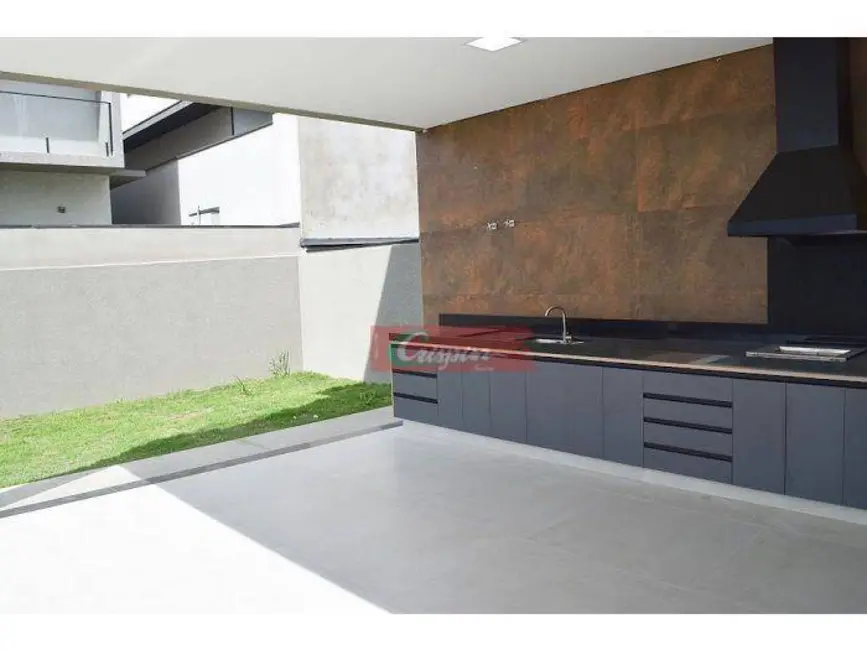 Foto 5 de Sobrado com 3 quartos à venda, 300m2 em Atibaia - SP