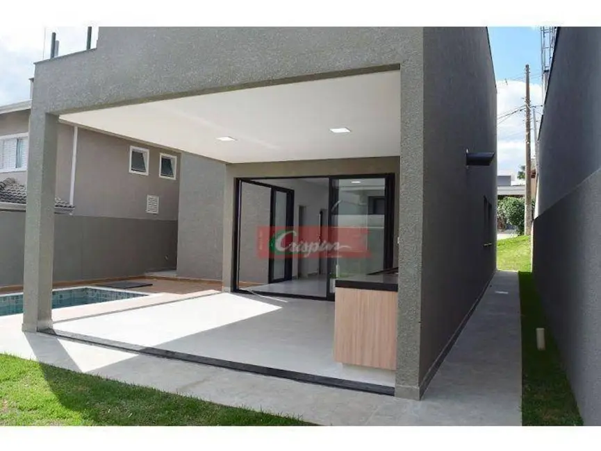 Foto 4 de Sobrado com 3 quartos à venda, 300m2 em Atibaia - SP