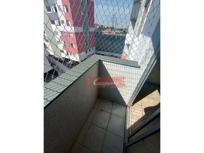 Apartamento com 2 quartos para alugar, 51m2 em Jardim Vila Galvão, Guarulhos - SP - imagem 4 Foto 4 de Apartamento com 2 quartos para alugar, 51m2 em Jardim Vila Galvão, Guarulhos - SP