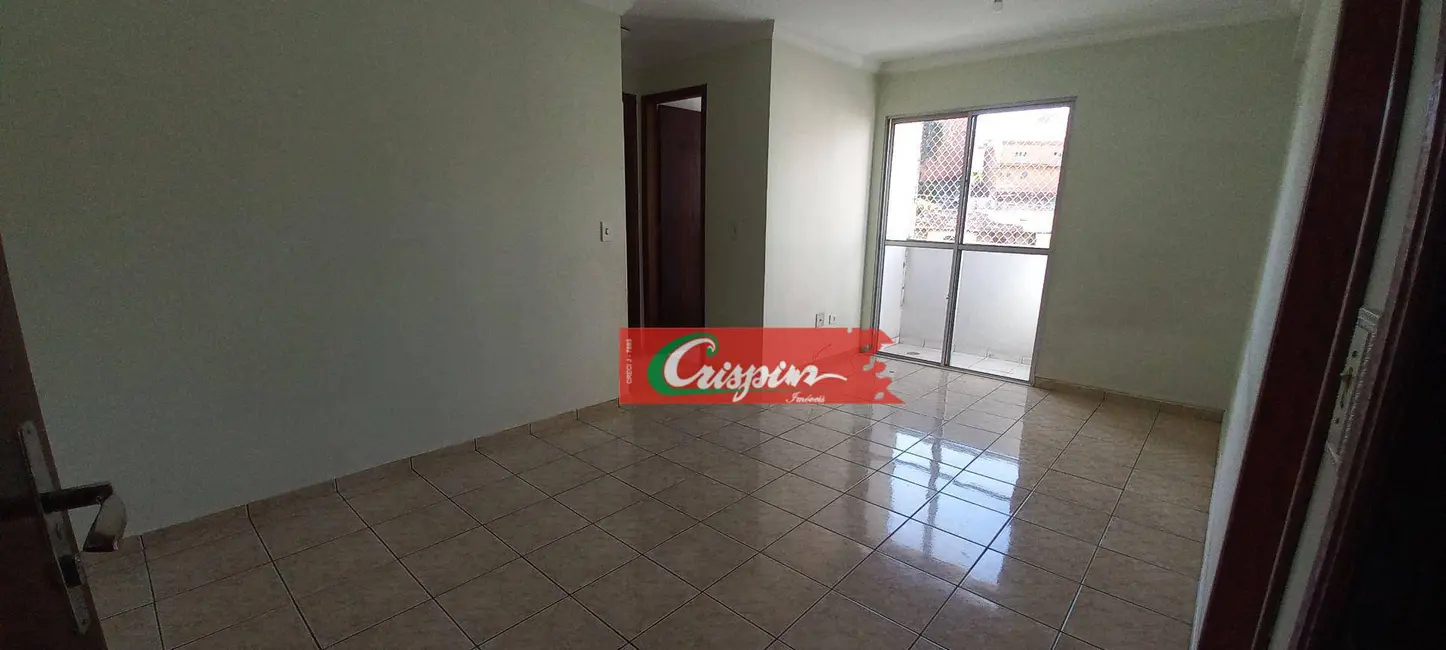 Foto 2 de Apartamento com 2 quartos para alugar, 51m2 em Jardim Vila Galvão, Guarulhos - SP