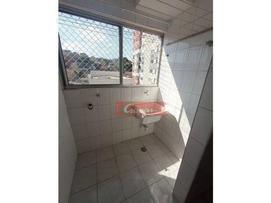 Apartamento com 2 quartos para alugar, 51m2 em Jardim Vila Galvão, Guarulhos - SP - imagem 8 Foto 8 de Apartamento com 2 quartos para alugar, 51m2 em Jardim Vila Galvão, Guarulhos - SP