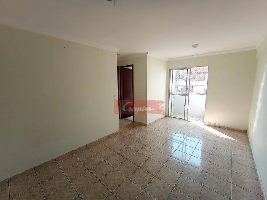 Apartamento com 2 quartos para alugar, 51m2 em Jardim Vila Galvão, Guarulhos - SP - imagem 2 Foto 2 de Apartamento com 2 quartos para alugar, 51m2 em Jardim Vila Galvão, Guarulhos - SP