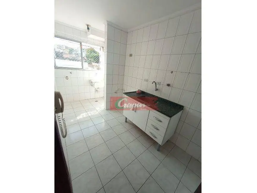 Apartamento com 2 quartos para alugar, 51m2 em Jardim Vila Galvão, Guarulhos - SP - imagem 6 Foto 6 de Apartamento com 2 quartos para alugar, 51m2 em Jardim Vila Galvão, Guarulhos - SP