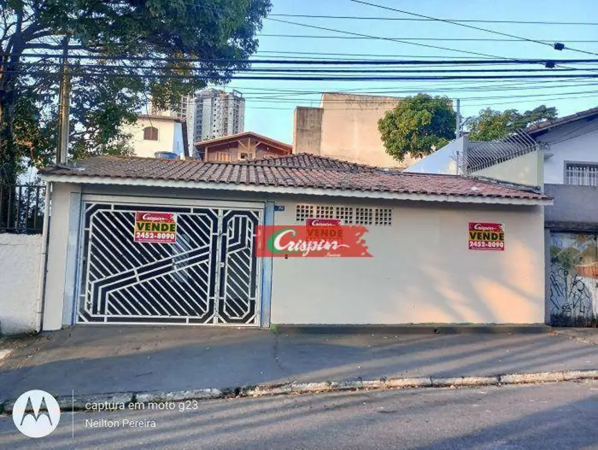 Foto 1 de Casa com 3 quartos à venda, 315m2 em Jardim Vila Galvão, Guarulhos - SP