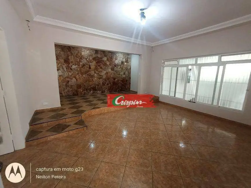 Foto 2 de Casa com 3 quartos à venda, 315m2 em Jardim Vila Galvão, Guarulhos - SP