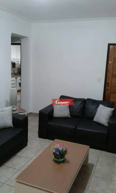 Foto 3 de Apartamento com 3 quartos à venda, 127m2 em Centro, Guarulhos - SP