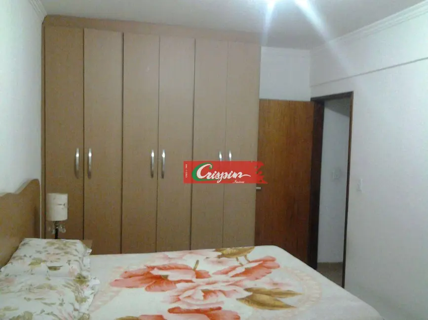 Foto 6 de Apartamento com 3 quartos à venda, 127m2 em Centro, Guarulhos - SP