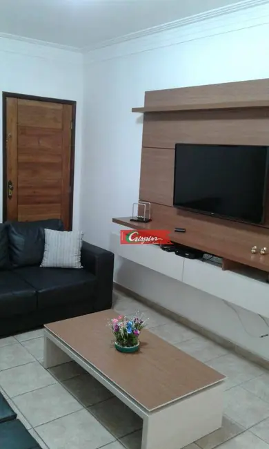 Foto 1 de Apartamento com 3 quartos à venda, 127m2 em Centro, Guarulhos - SP