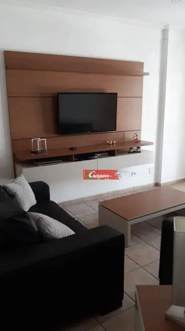 Foto 2 de Apartamento com 3 quartos à venda, 127m2 em Centro, Guarulhos - SP