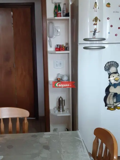 Foto 5 de Apartamento com 3 quartos à venda, 127m2 em Centro, Guarulhos - SP