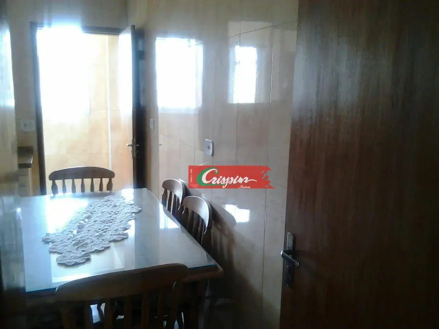 Foto 8 de Apartamento com 3 quartos à venda, 127m2 em Centro, Guarulhos - SP