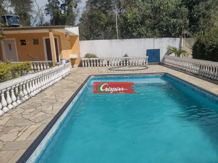 Foto 6 de Chácara com 4 quartos à venda, 3000m2 em Mairipora - SP